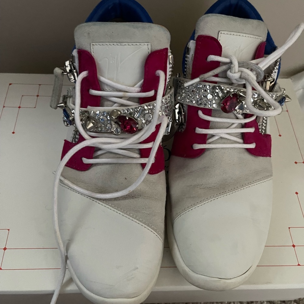 gusseppi shoes women